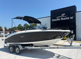 Anglers Marine